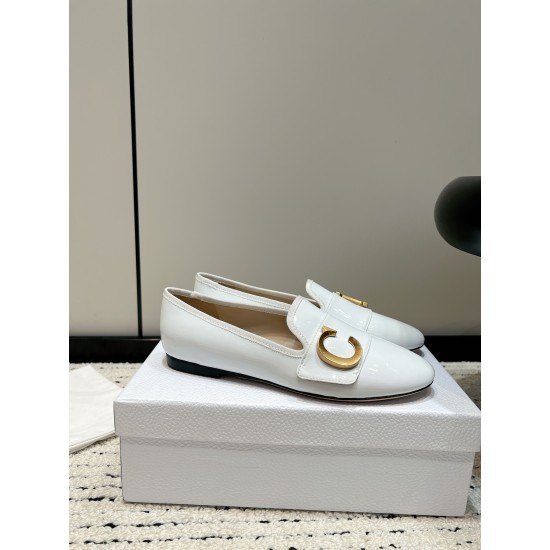 Dior Loafers