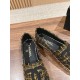 CHANEL Espadrilles