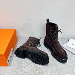 Hermes Boots