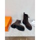 Hermes Boots