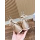 Dior Ballet Flats