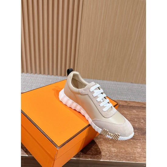 Hermes Sneakers