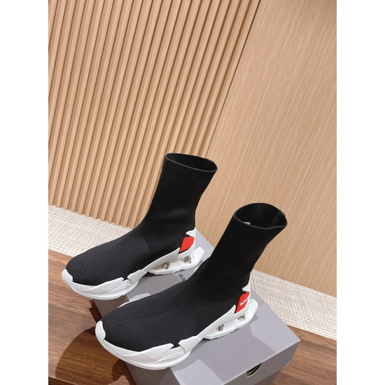 Balenciaga Speed