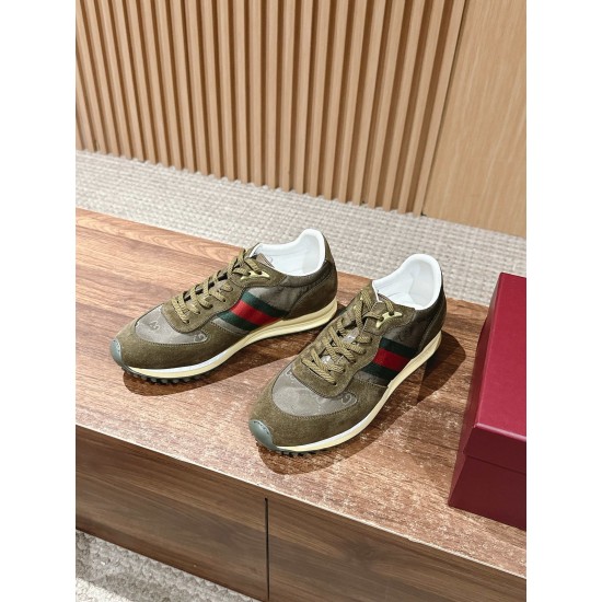 Gucci Sneakers