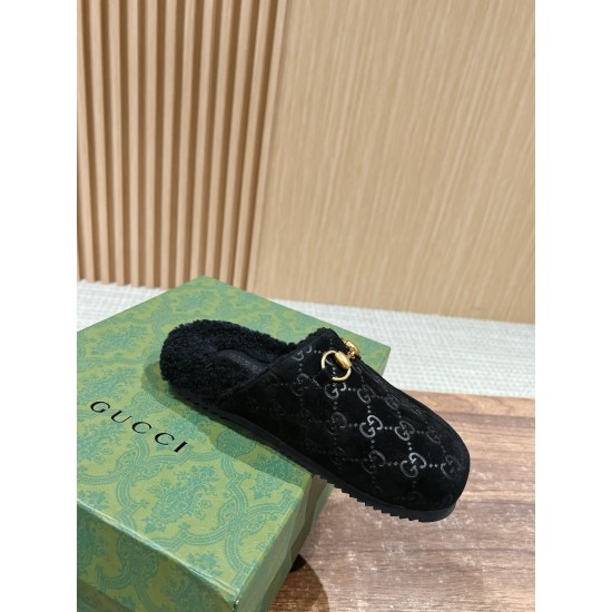 Gucci Slippers