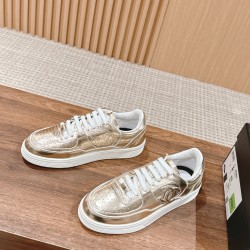 CHANEL Sneakers