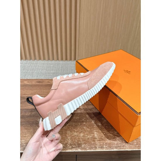 Hermes Sneakers
