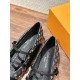 LV Sandals