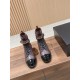 CHANEL Boots