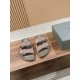  Balenciaga Slippers