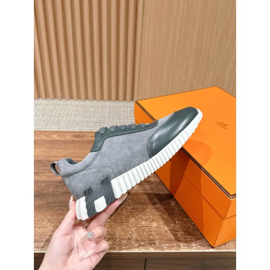 Hermes Sneakers