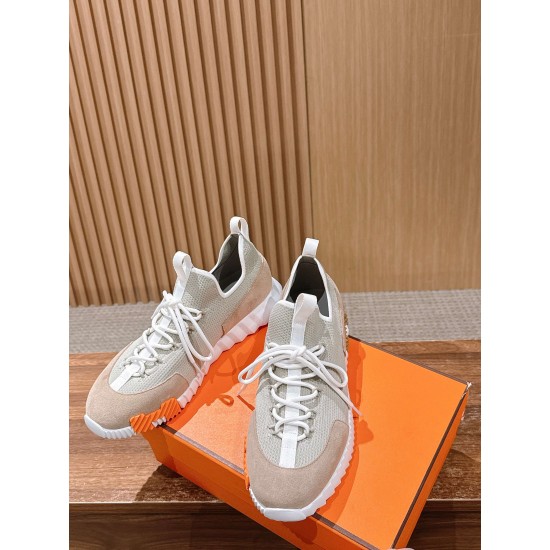 Hermes Sneakers