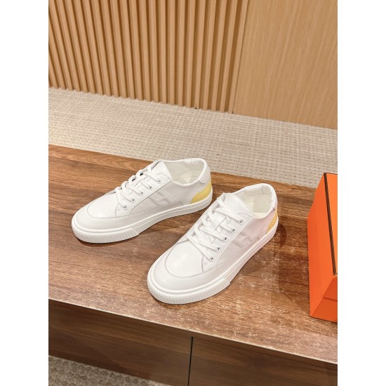 Hermes Sneakers