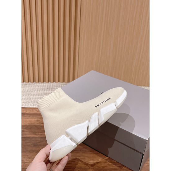 Balenciaga Speed