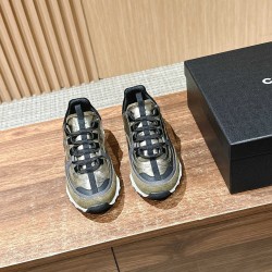 CHANEL Sneakers