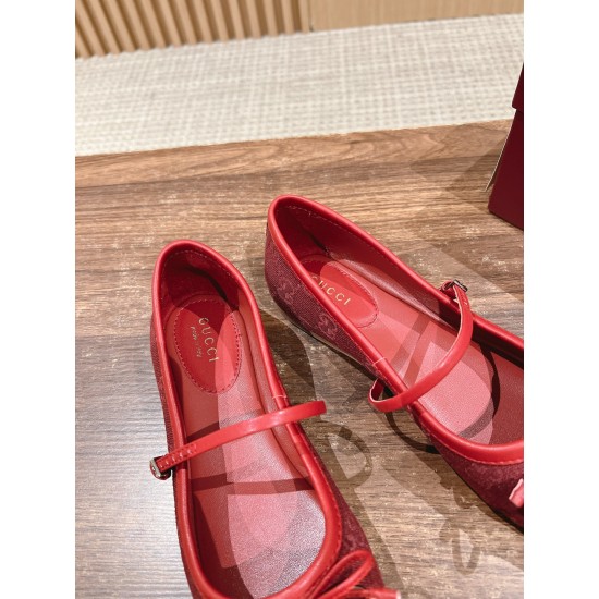 Gucci Loafers