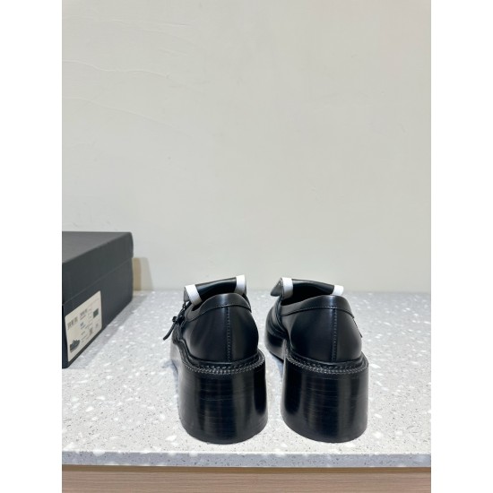CHANEL Loafers