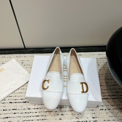 Dior Loafers