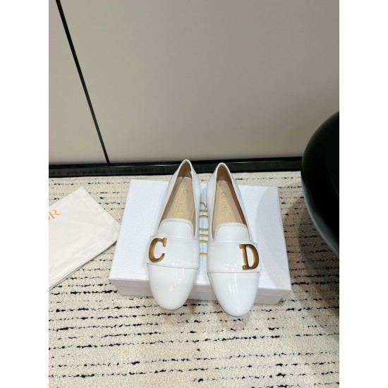 Dior Loafers