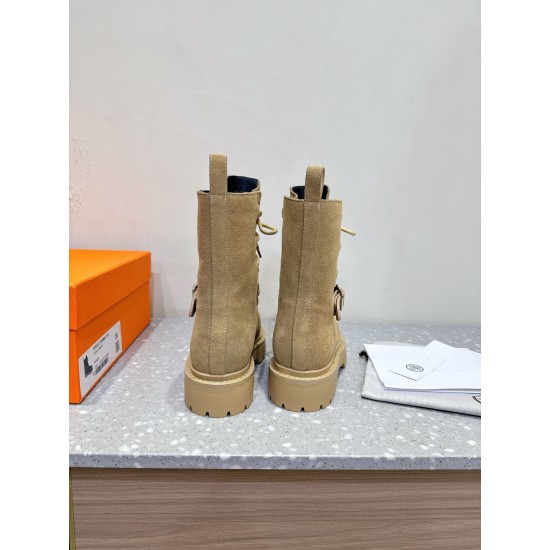 Hermes Boots