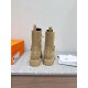 Hermes Boots