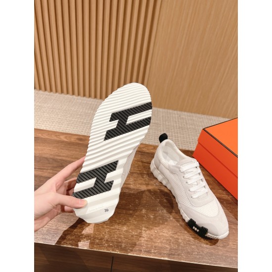 Hermes Sneakers