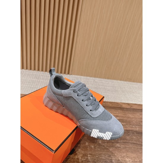 Hermes Sneakers