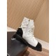 CHANEL Boots
