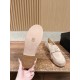 CHANEL Loafers