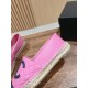 CHANEL Espadrilles