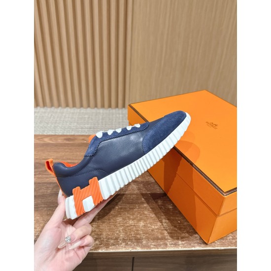 Hermes Sneakers