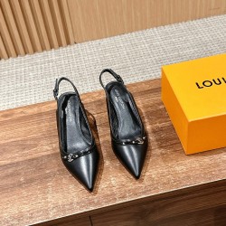 LV Sandals