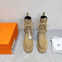 Hermes Boots
