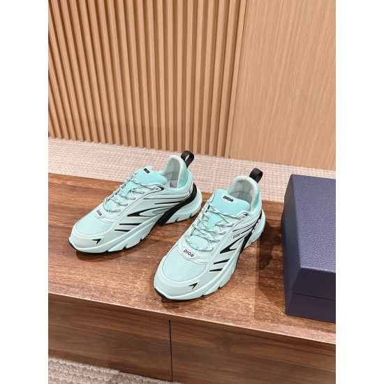 Dior Sneakers