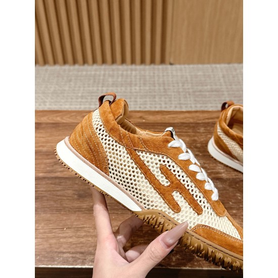Hermes Sneakers