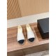 CHANEL Espadrilles