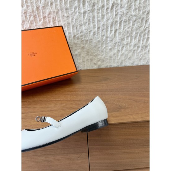 Hermes Sandals