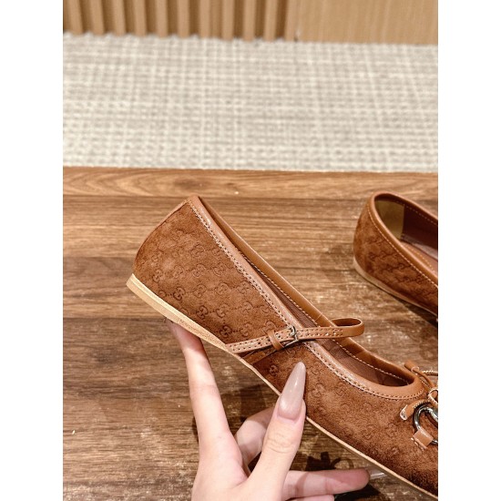 Gucci Loafers