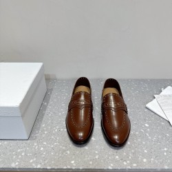 Dior Loafers