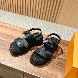 LV Sandals