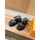 LV Sandals