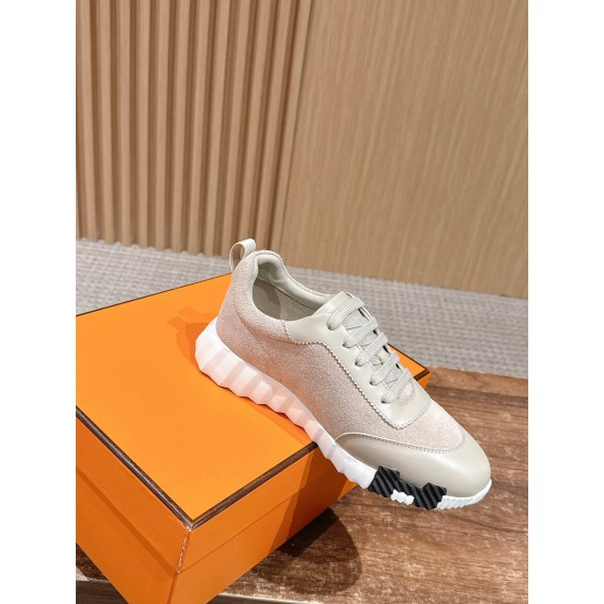 Hermes Sneakers