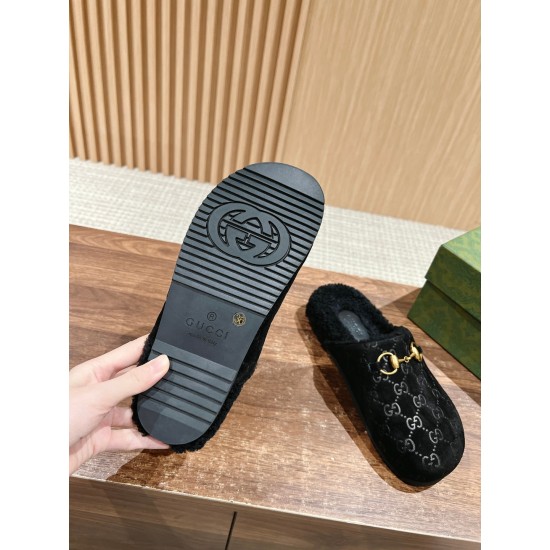 Gucci Slippers