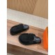Hermes Iota mule