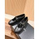 CHANEL Ballerinas