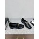CHANEL Loafers