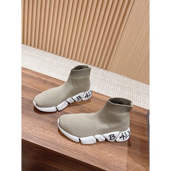 Balenciaga Speed