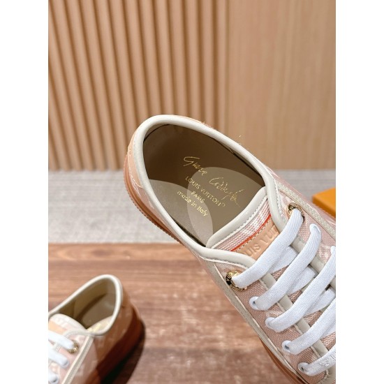 LV Sneakers