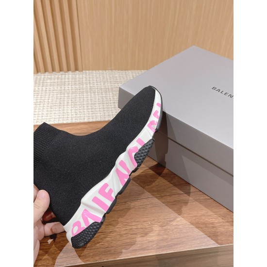 Balenciaga Speed