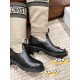 Dior Boots